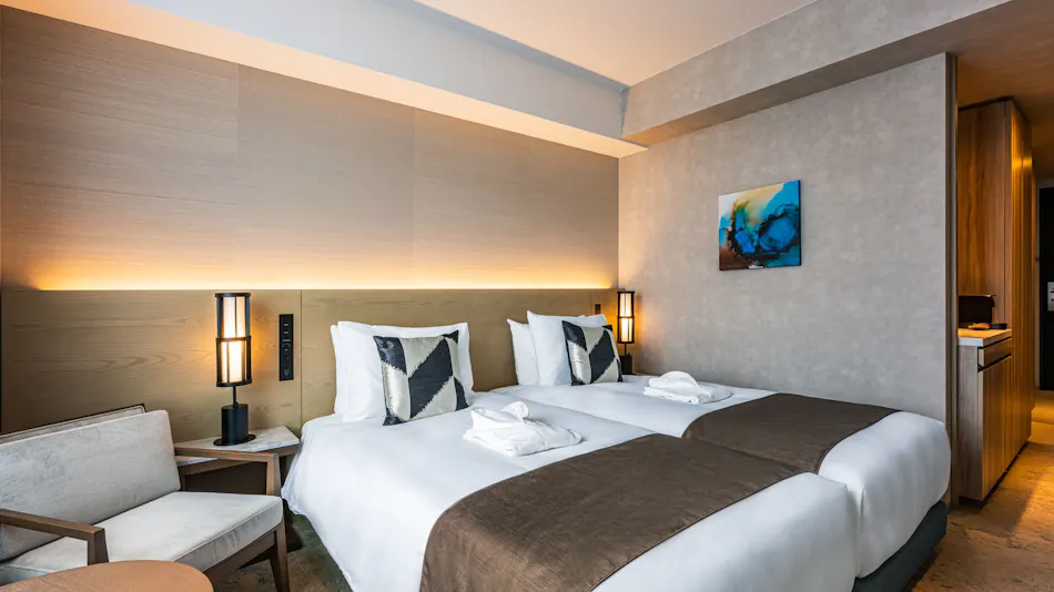 The Gate Hotel Fukuoka by HULIC