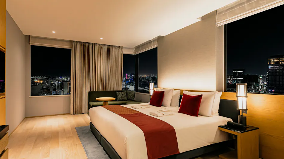 The Gate Hotel Fukuoka by HULIC