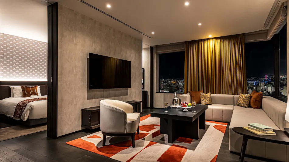The Gate Hotel Fukuoka by HULIC