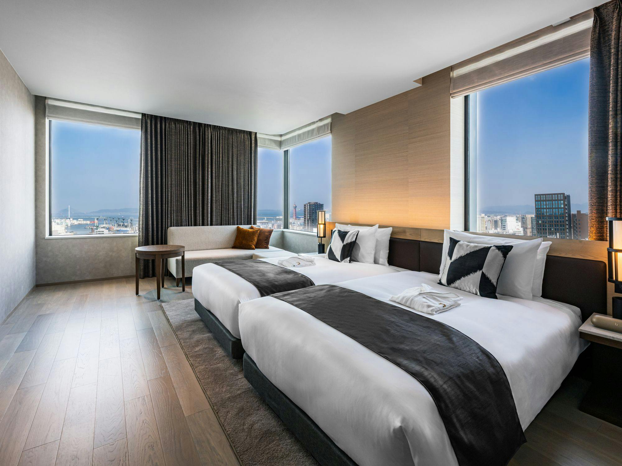 ザ・ゲートホテル福岡 by HULIC - 【早期予約30】30日前までのご予約