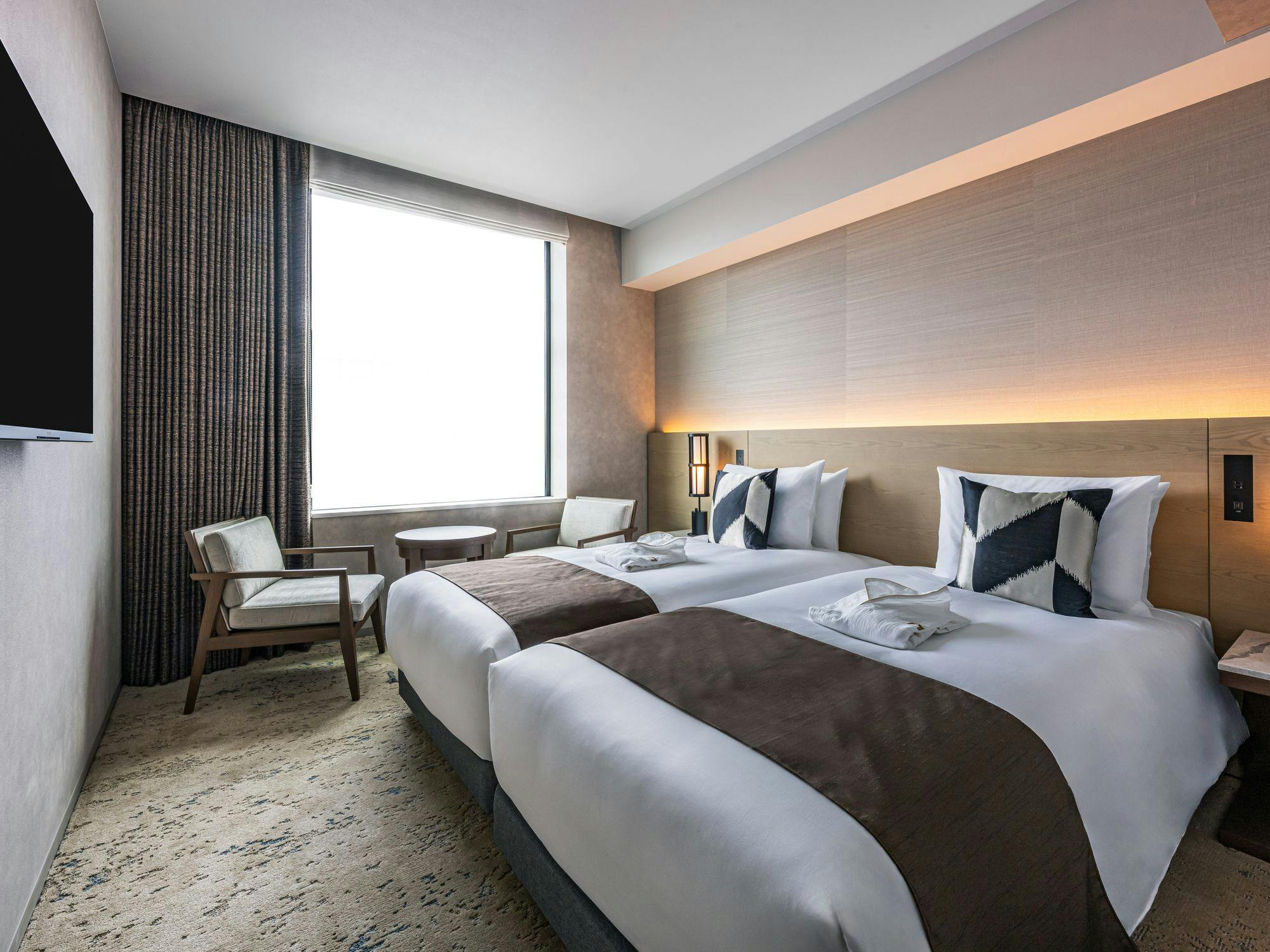 ザ・ゲートホテル福岡 by HULIC - 宿泊予約【Yahoo!トラベル】