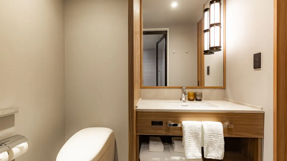 The Gate Hotel Fukuoka by HULIC