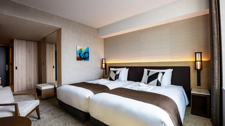 The Gate Hotel Fukuoka by HULIC