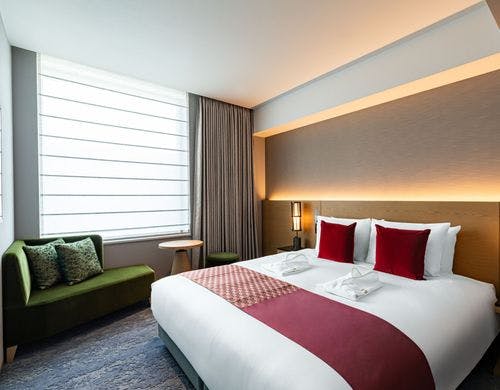 エッセンシャル　ダブル