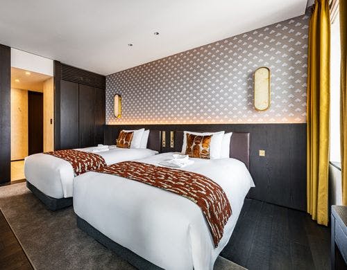 ザ・ゲートツイン