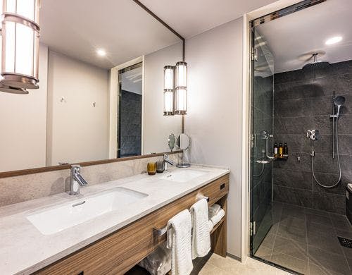 クラッシー トリプル～客室イメージ～