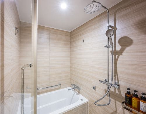 エッセンシャルハリウッド～客室イメージ～