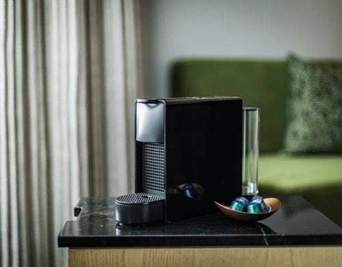 モデスト セミダブル バスルーム