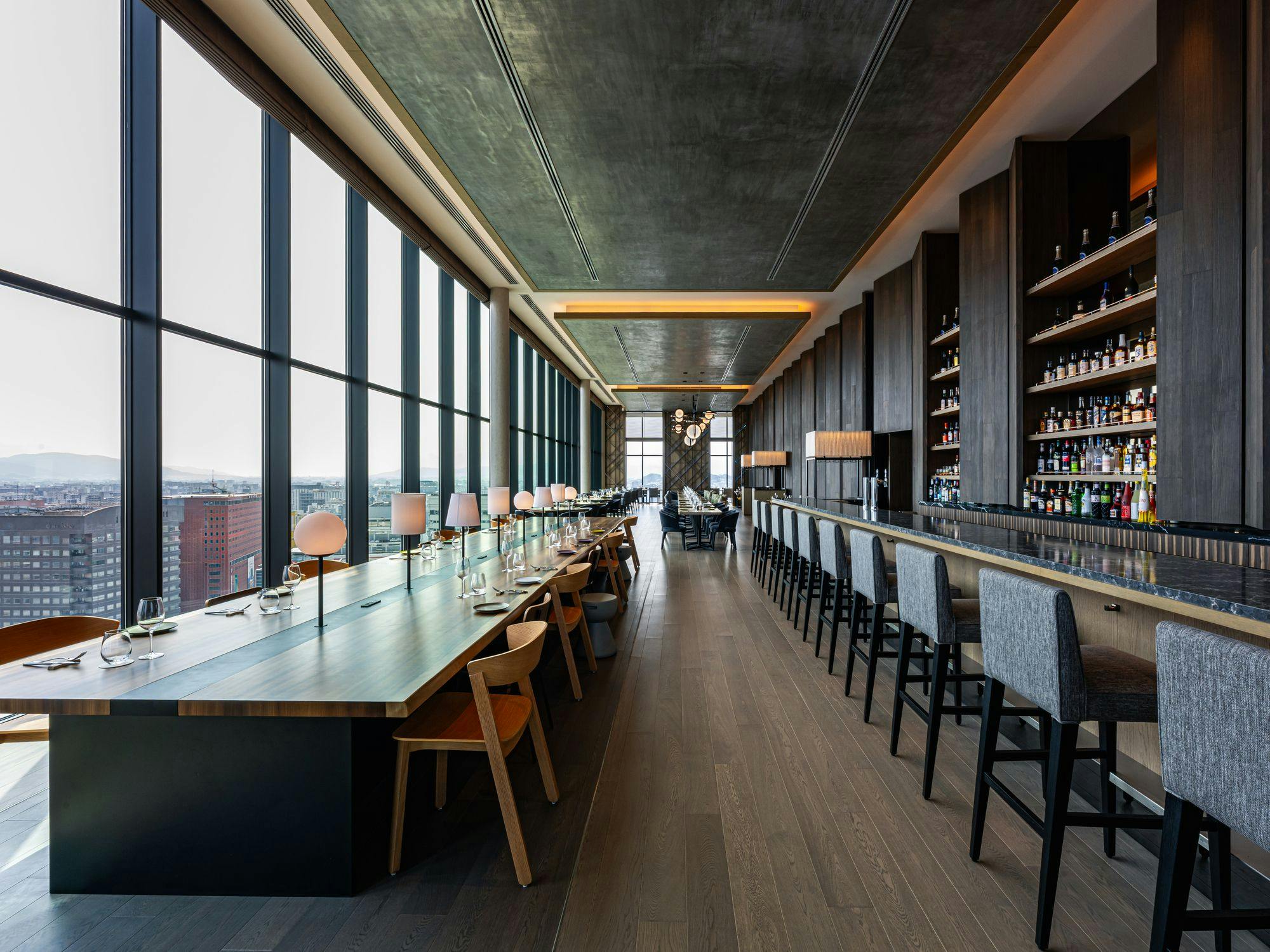 The Gate Hotel Fukuoka by HULIC