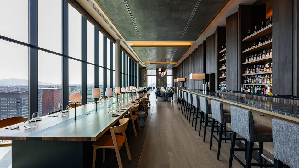 The Gate Hotel Fukuoka by HULIC