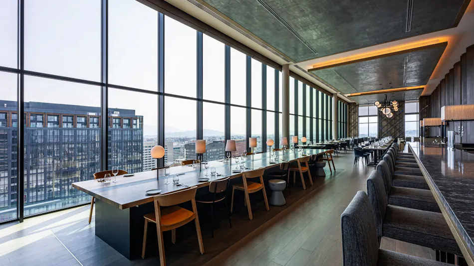 The Gate Hotel Fukuoka by HULIC
