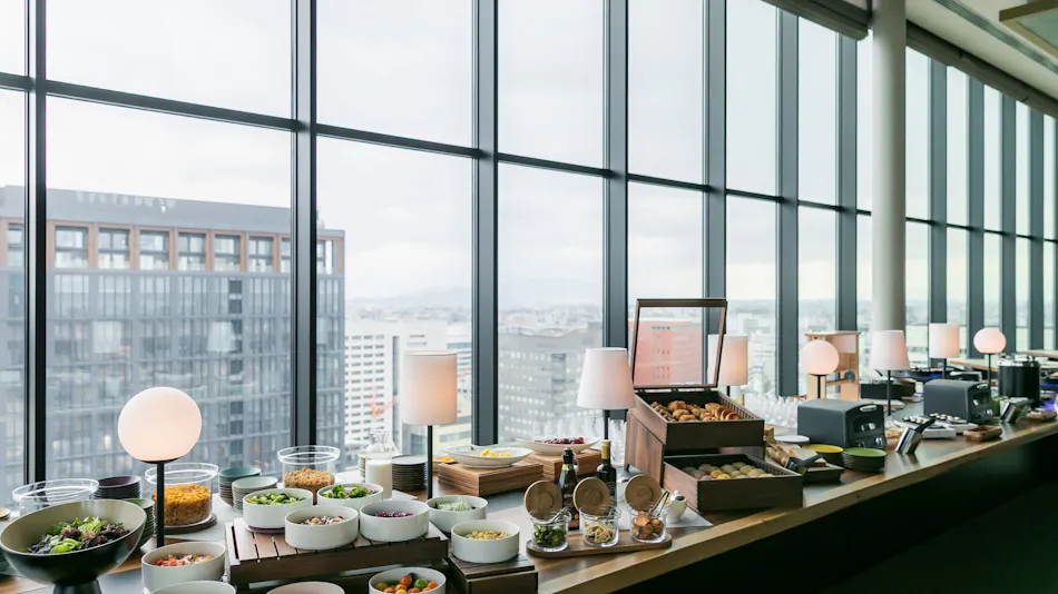 The Gate Hotel Fukuoka by HULIC