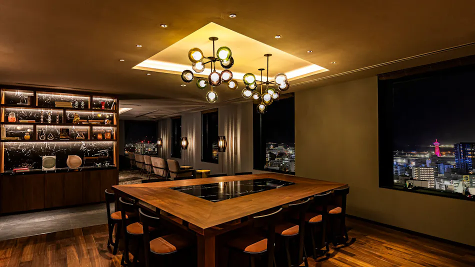 The Gate Hotel Fukuoka by HULIC
