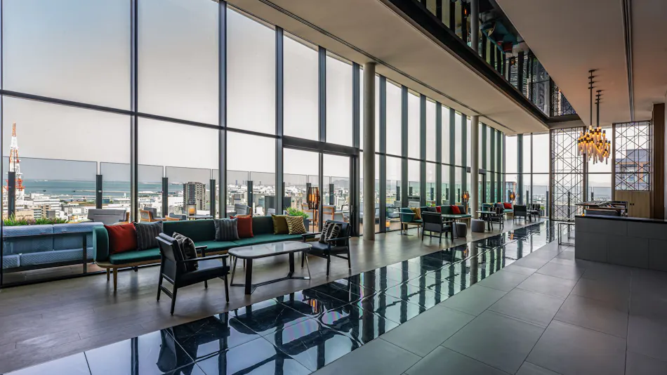 The Gate Hotel Fukuoka by HULIC