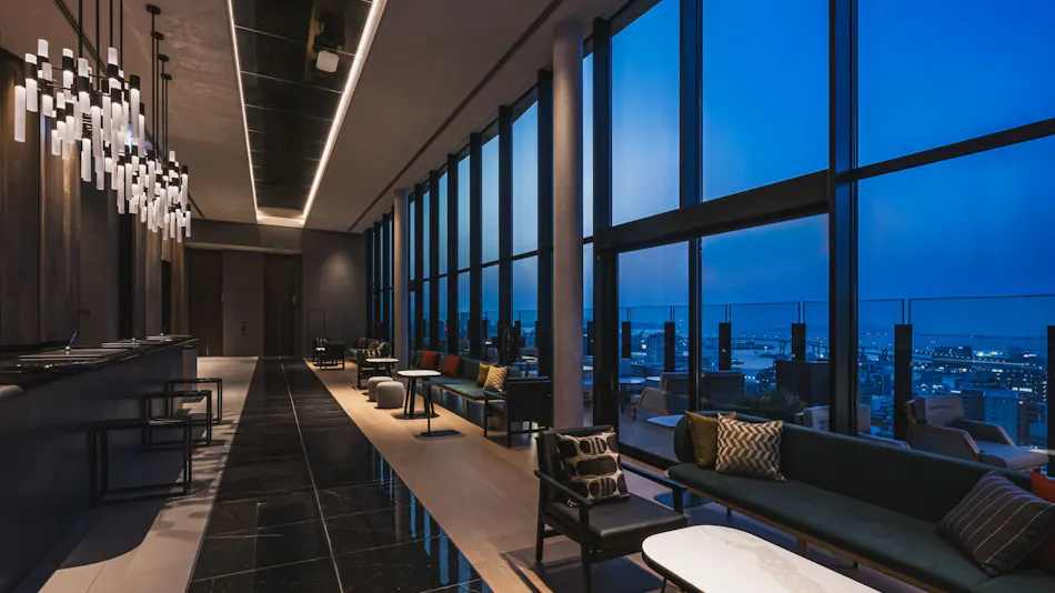 The Gate Hotel Fukuoka by HULIC
