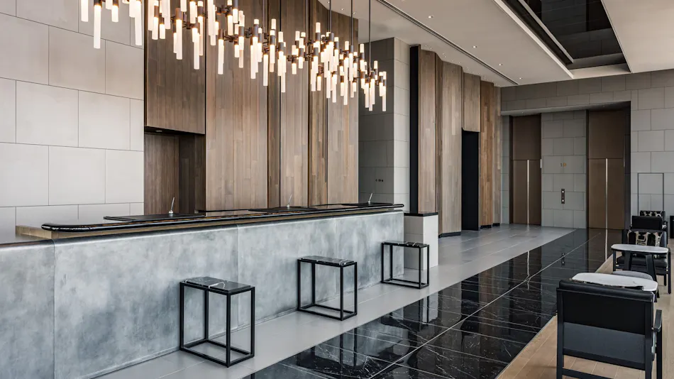 The Gate Hotel Fukuoka by HULIC