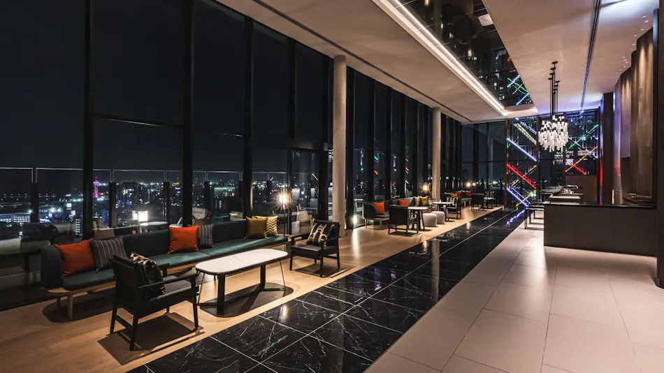 The Gate Hotel Fukuoka by HULIC