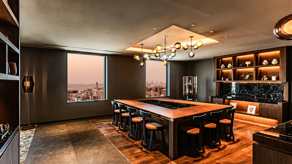 The Gate Hotel Fukuoka by HULIC