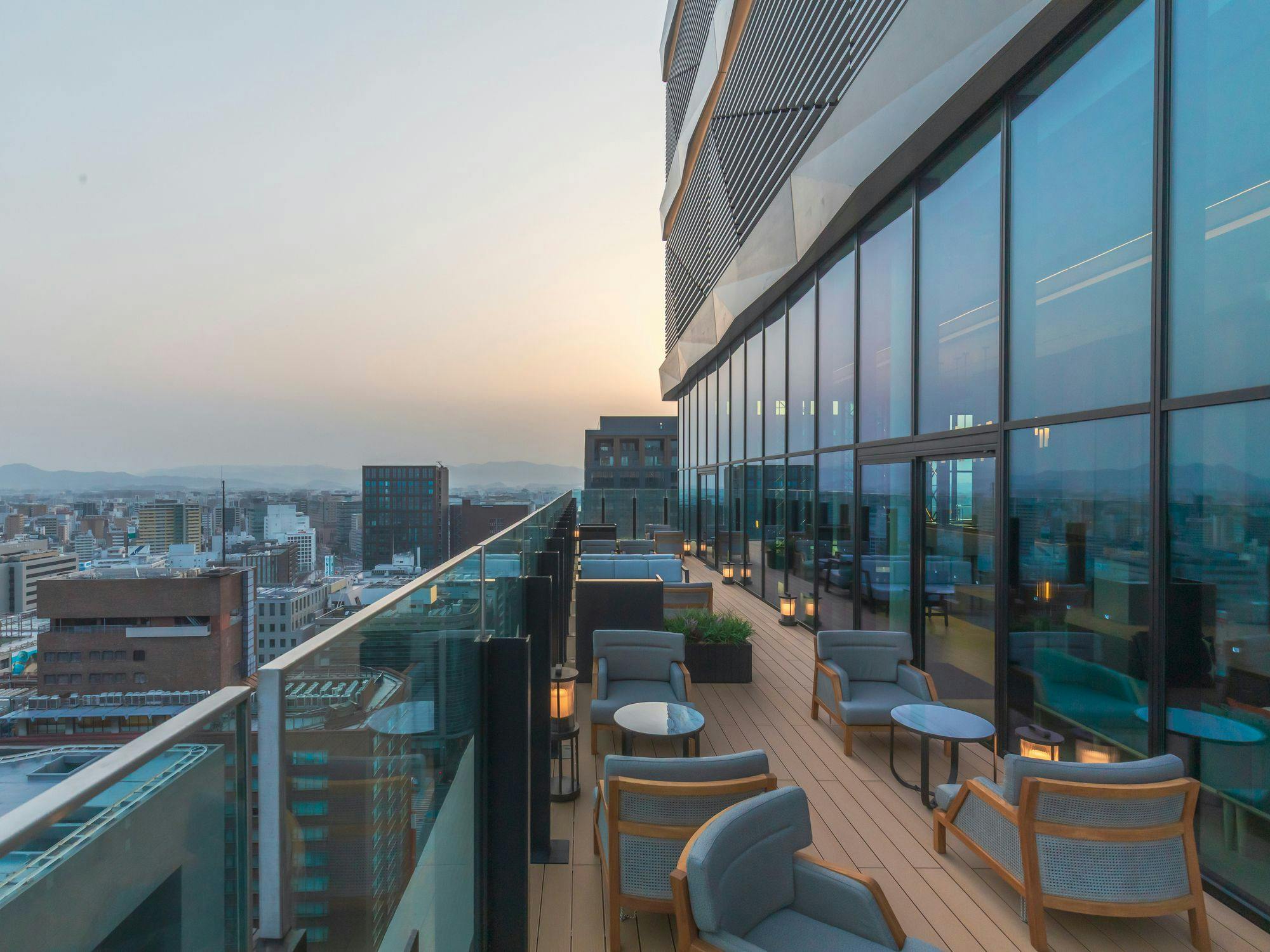 The Gate Hotel Fukuoka by HULIC