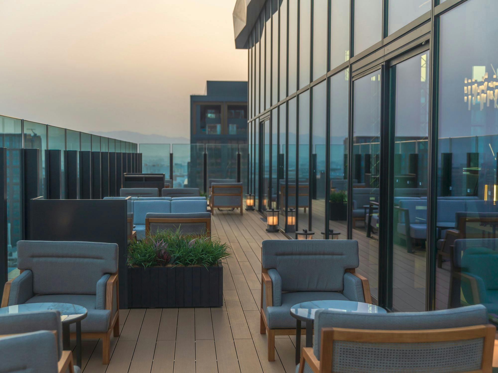 The Gate Hotel Fukuoka by HULIC