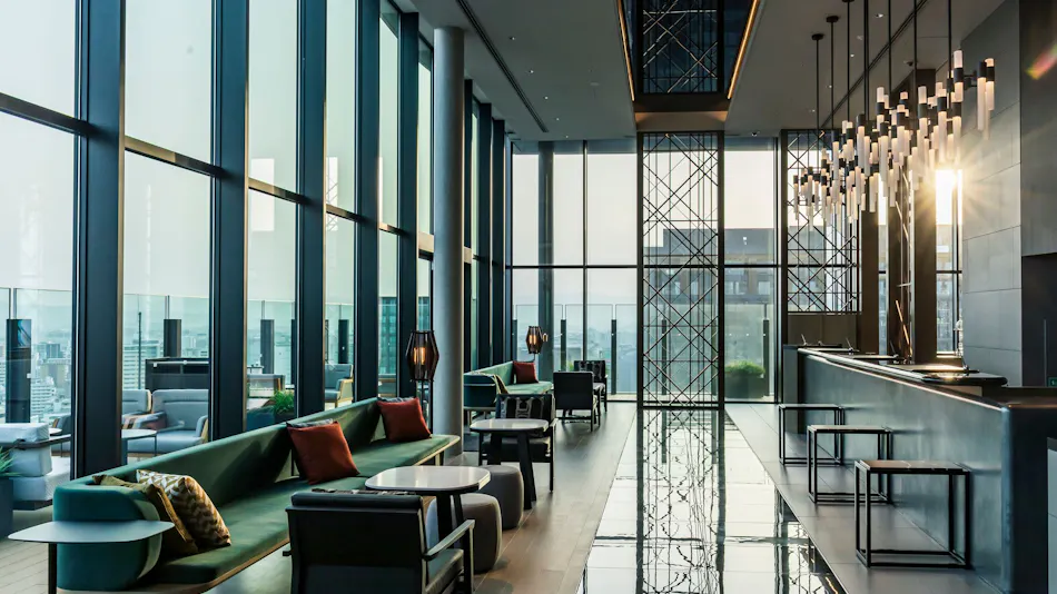 The Gate Hotel Fukuoka by HULIC