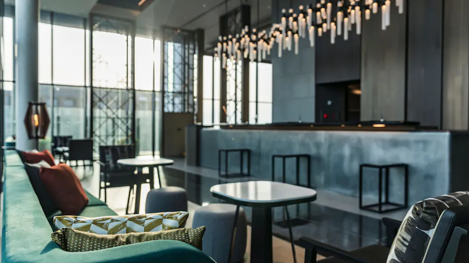 The Gate Hotel Fukuoka by HULIC