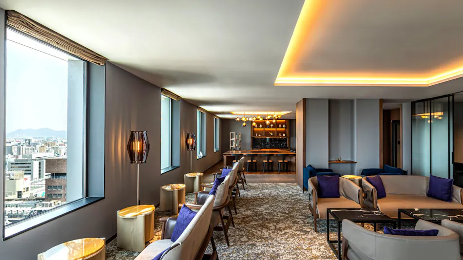 The Gate Hotel Fukuoka by HULIC