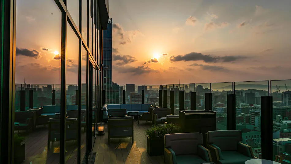 The Gate Hotel Fukuoka by HULIC