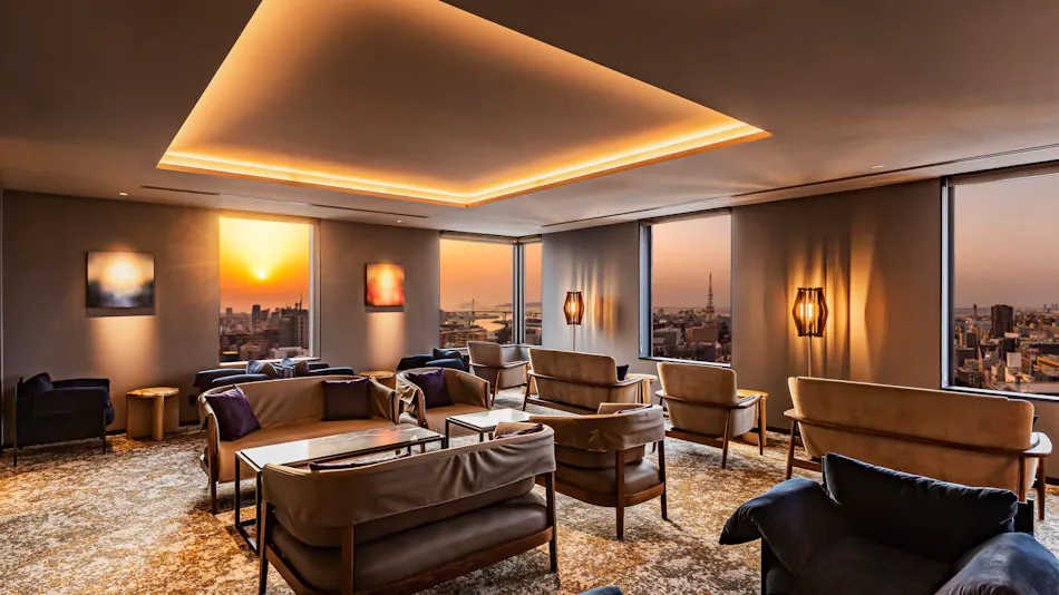 The Gate Hotel Fukuoka by HULIC