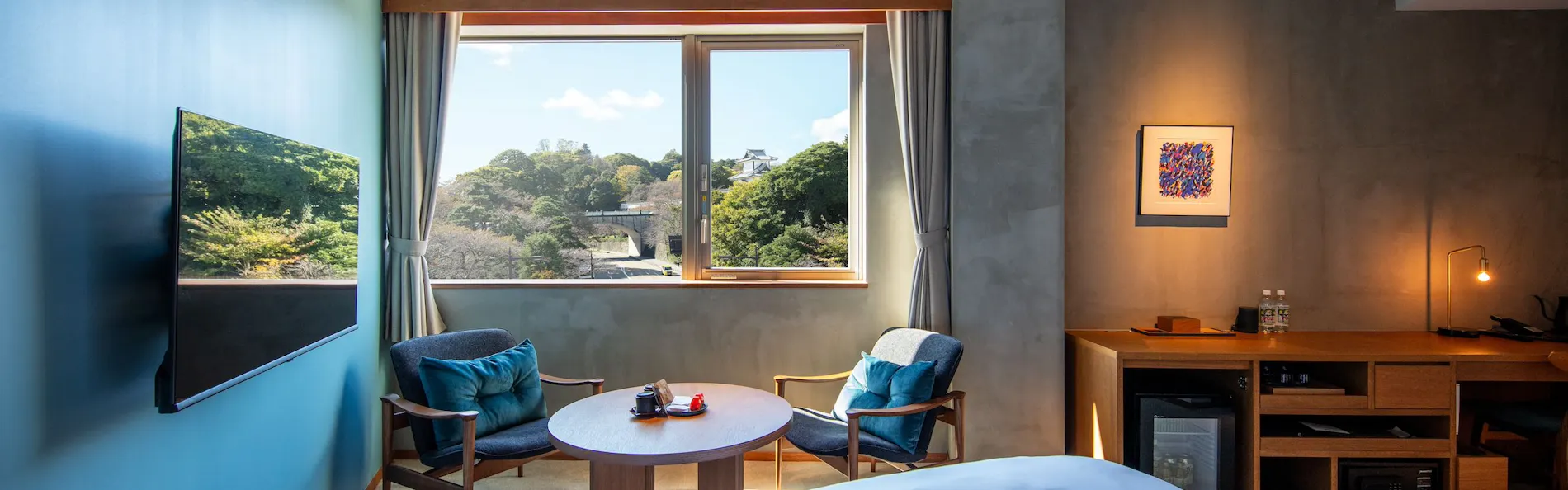 HOTEL AO KANAZAWA