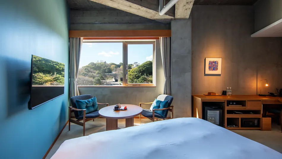 HOTEL AO KANAZAWA