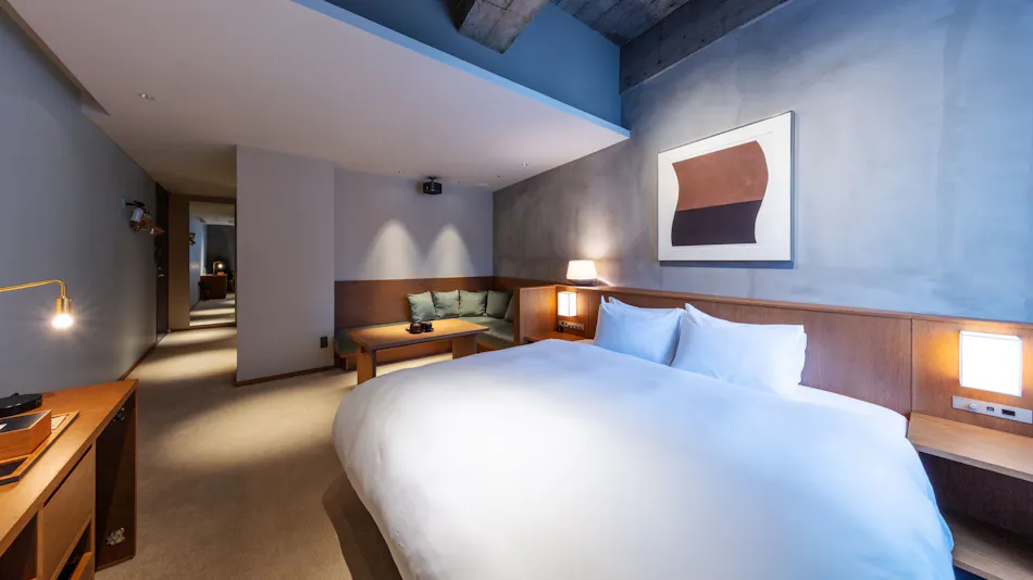 HOTEL AO KANAZAWA