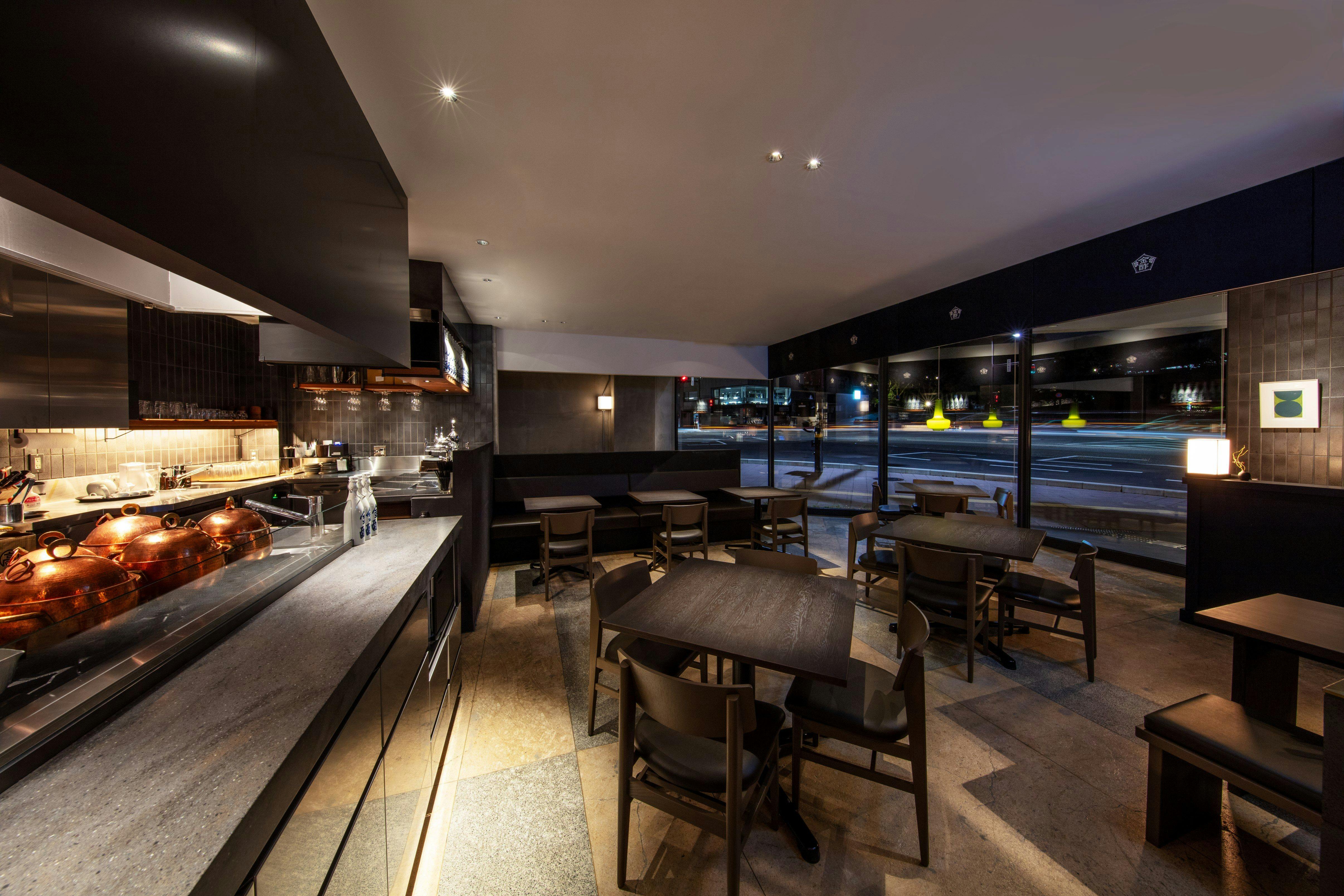 HOTEL AO KANAZAWA