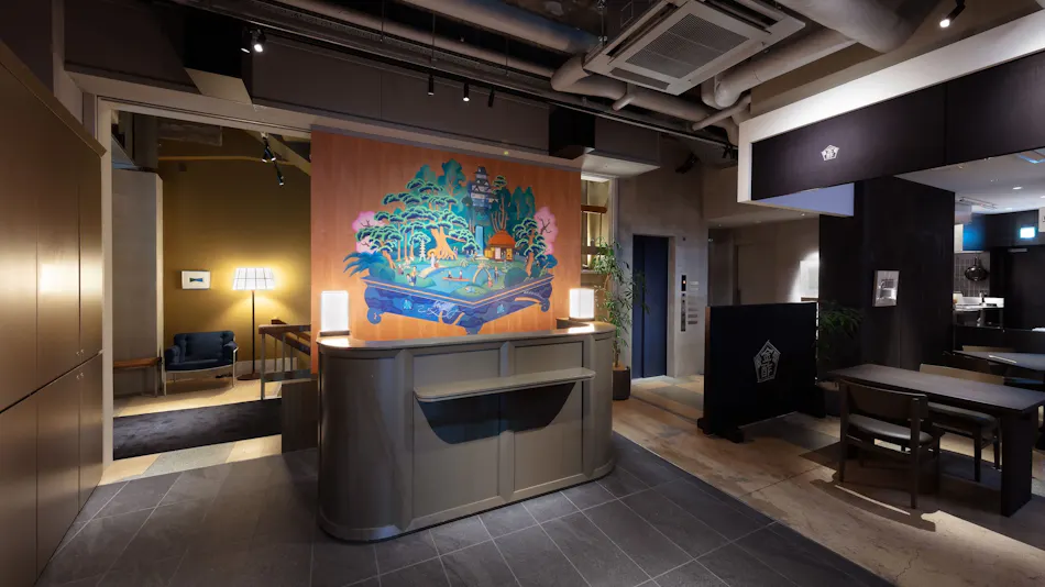 HOTEL AO KANAZAWA