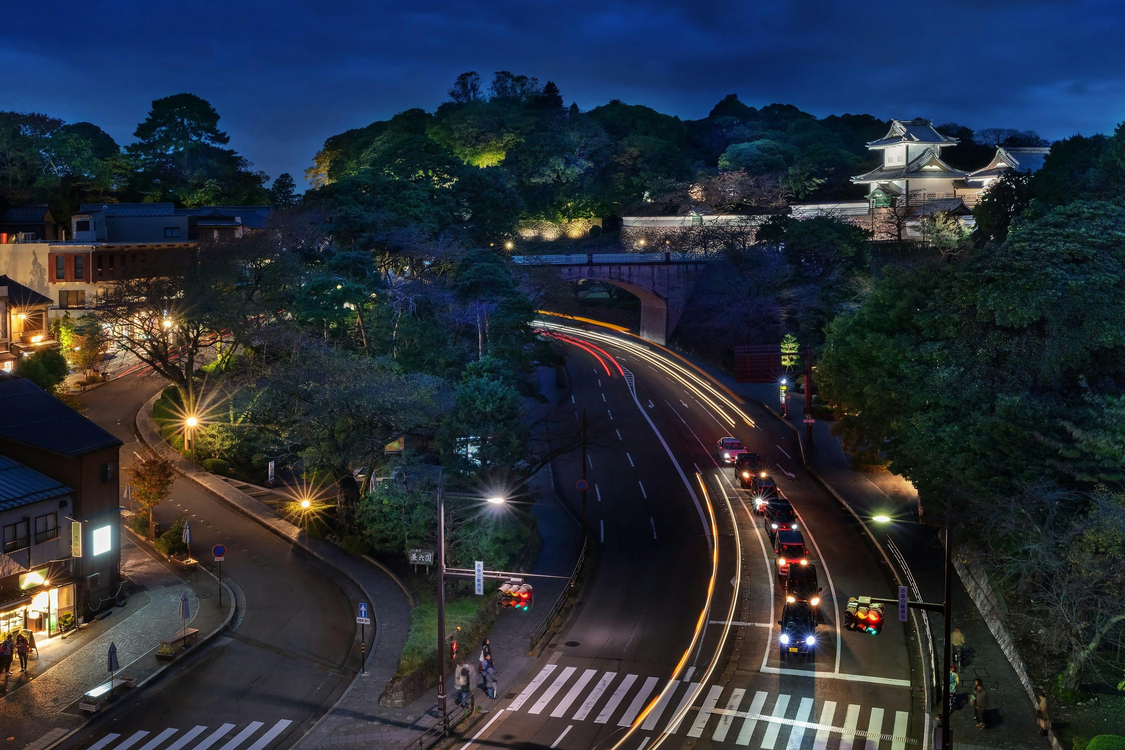 HOTEL AO KANAZAWA