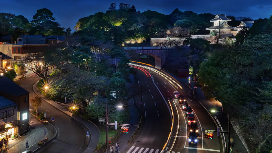 HOTEL AO KANAZAWA
