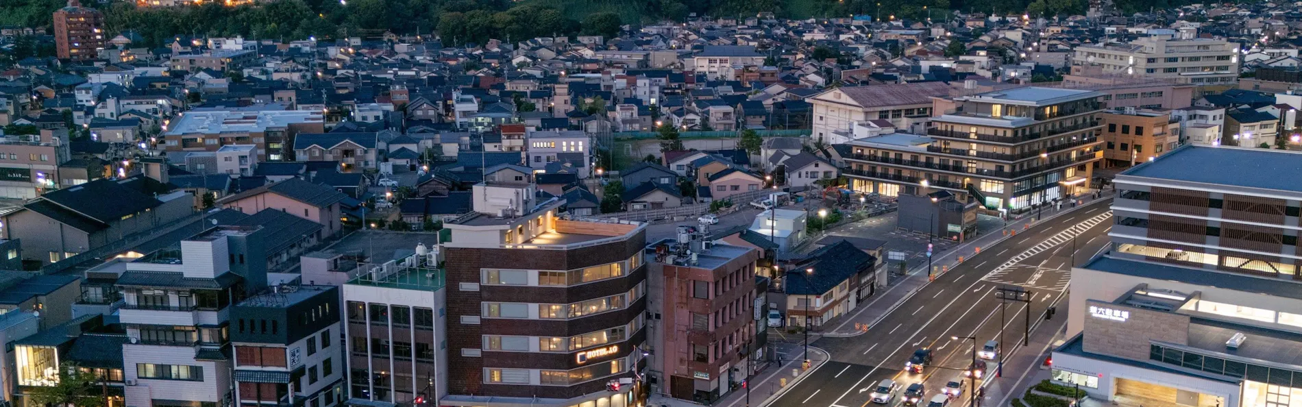 HOTEL AO KANAZAWA