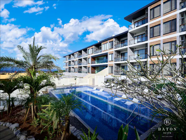 【早期割30】贅沢なひとときを先取り!(素泊り)