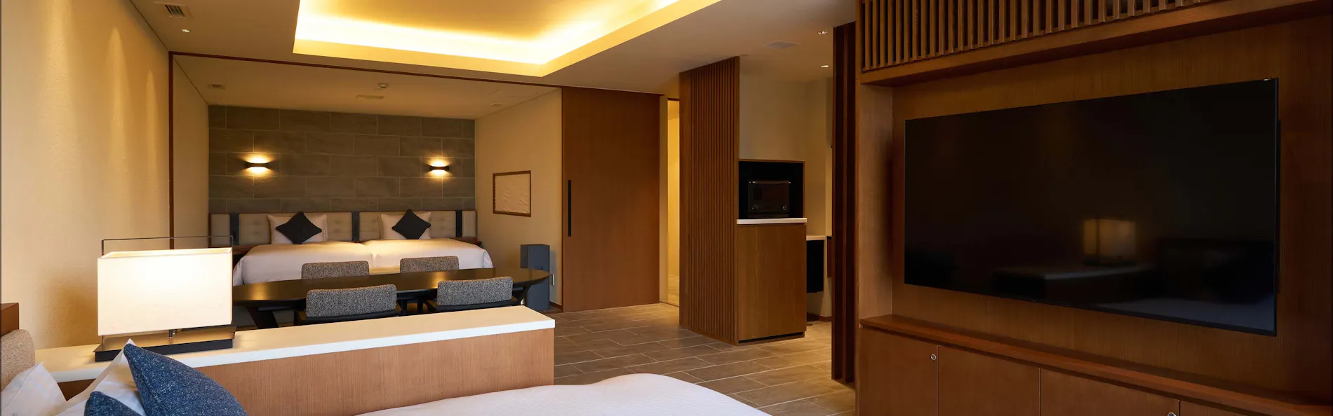 BATON SUITE 沖縄古宇利島(バトンスイート)