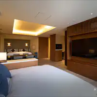 ガーデンスイート