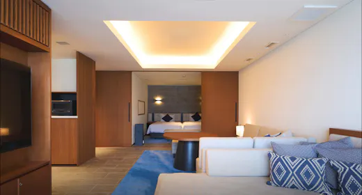 オーシャンスイート