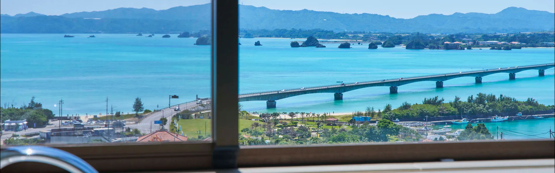 BATON SUITE 沖縄古宇利島(バトンスイート)