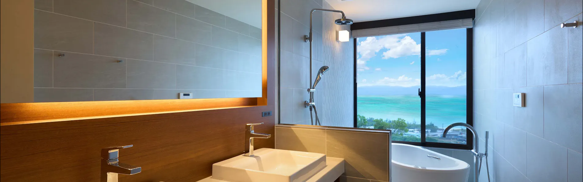 BATON SUITE 沖縄古宇利島(バトンスイート)