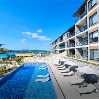 BATON SUITE 沖縄古宇利島(バトンスイート)