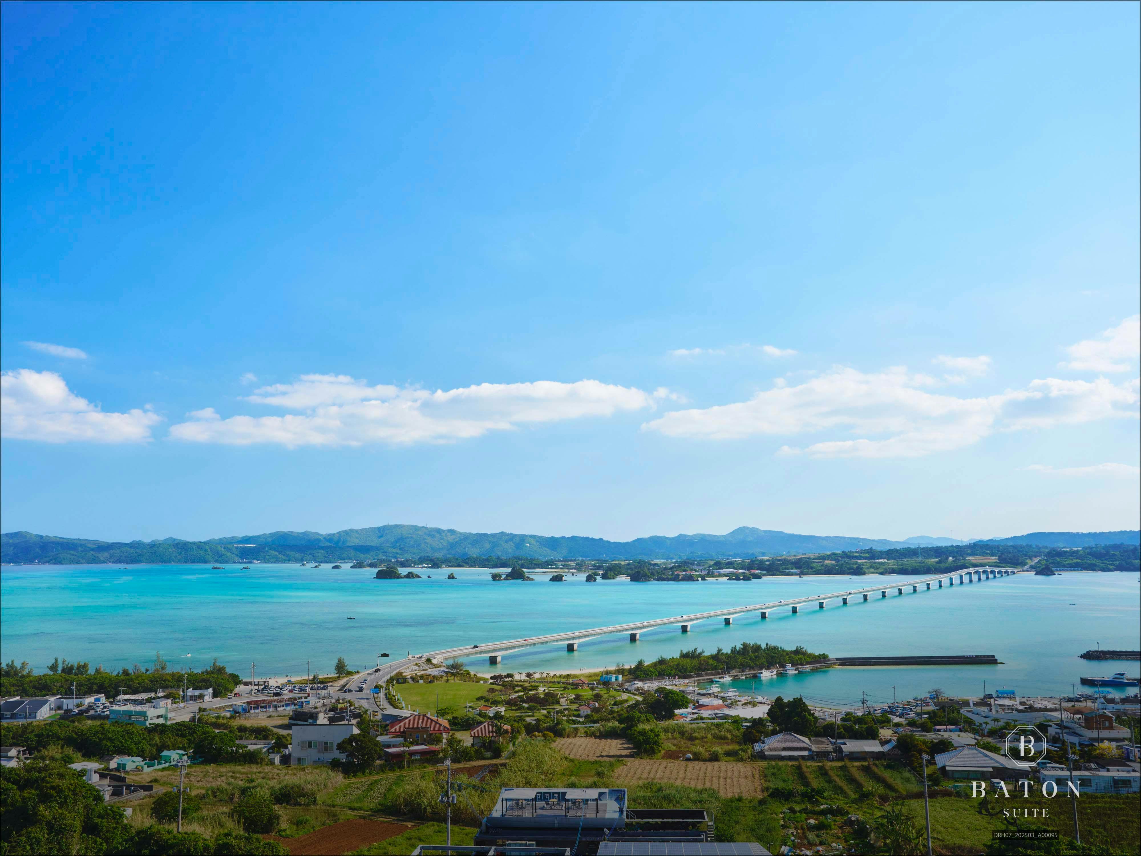 BATON SUITE 沖縄古宇利島（バトンスイート）