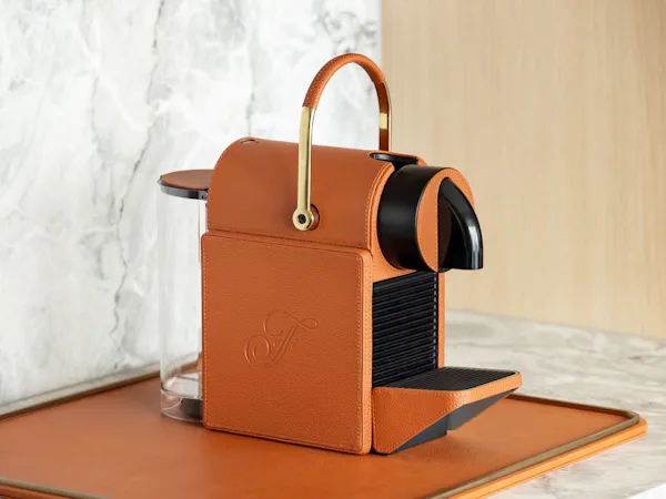 Suite Coffee Machine