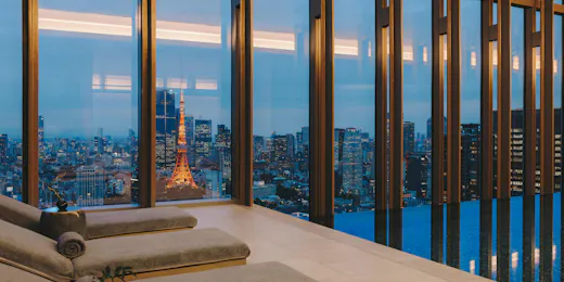Fairmont Tokyo