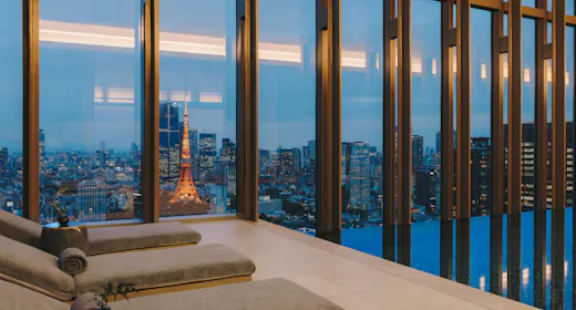 フェアモント東京