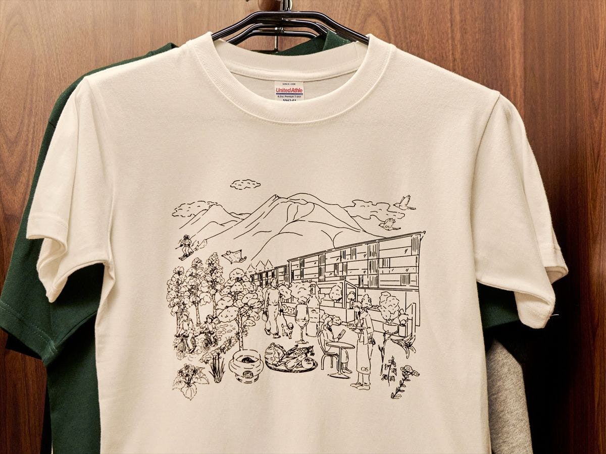 グランディスタイル旧軽井沢ホテル＆リゾート