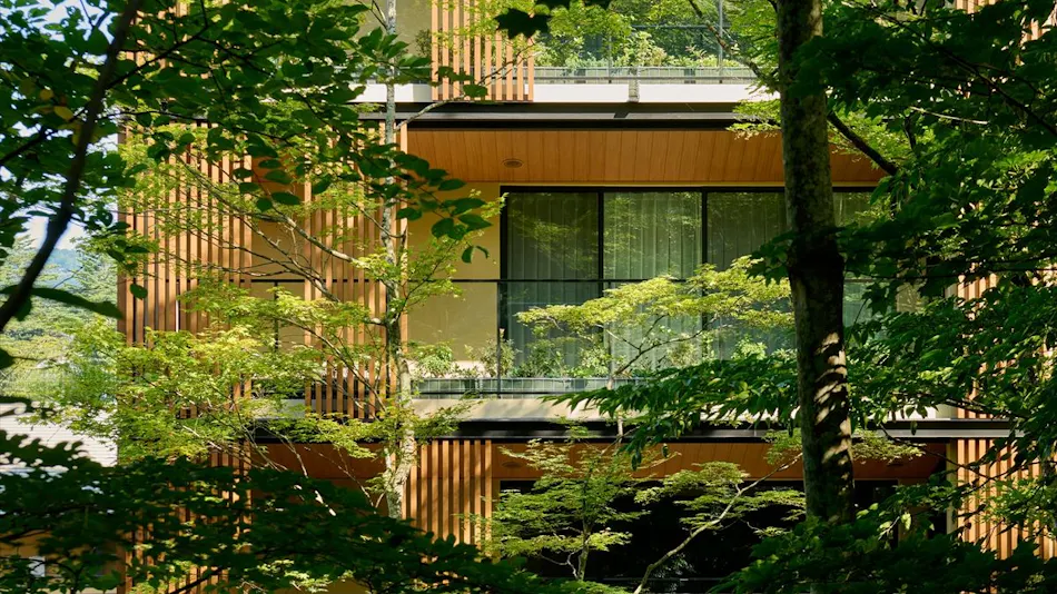 GLAMDAY STYLE KYU-KARUIZAWA HOTEL & RESORT